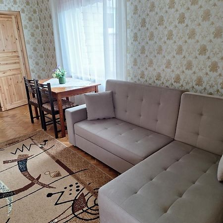 Soliid Apartment Παρνού Εξωτερικό φωτογραφία